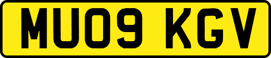 MU09KGV