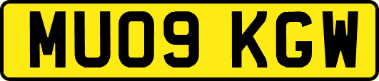 MU09KGW