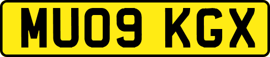 MU09KGX