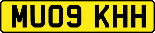 MU09KHH
