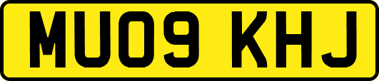 MU09KHJ