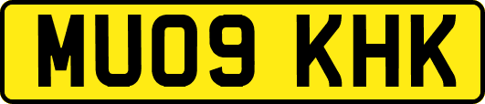 MU09KHK