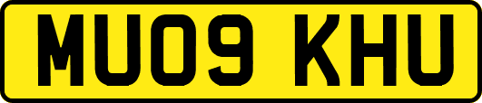 MU09KHU