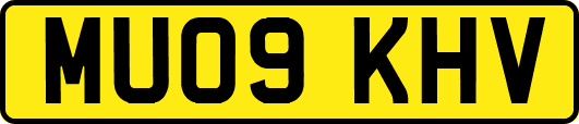 MU09KHV