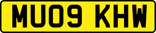 MU09KHW