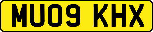 MU09KHX