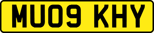 MU09KHY