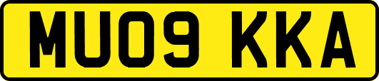 MU09KKA