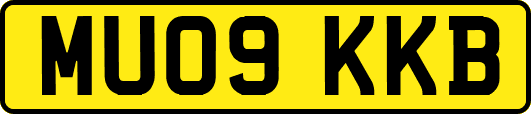MU09KKB
