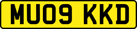MU09KKD