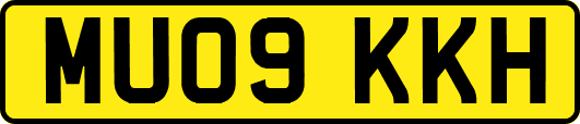 MU09KKH