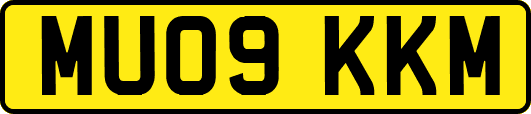 MU09KKM