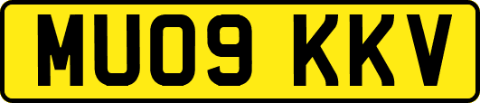 MU09KKV
