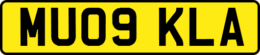 MU09KLA