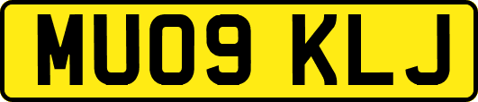 MU09KLJ