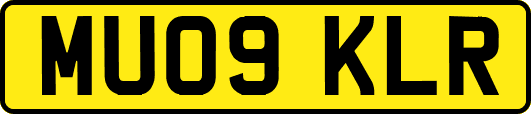 MU09KLR