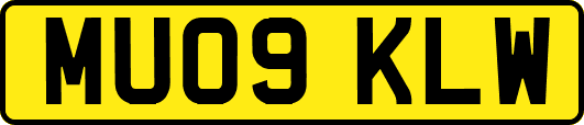 MU09KLW