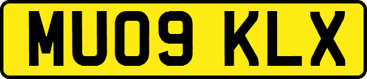 MU09KLX