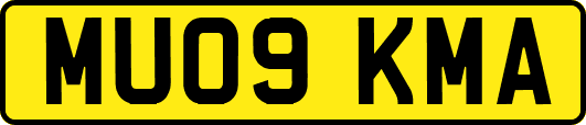 MU09KMA