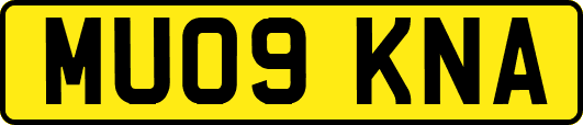 MU09KNA