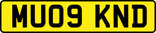 MU09KND