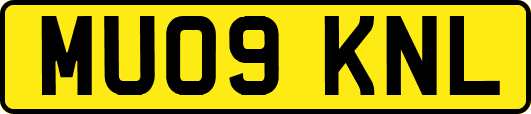 MU09KNL