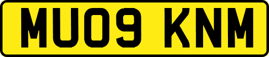 MU09KNM