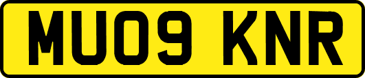 MU09KNR