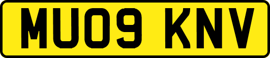 MU09KNV