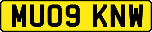 MU09KNW