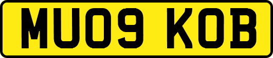 MU09KOB