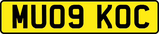 MU09KOC