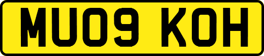 MU09KOH