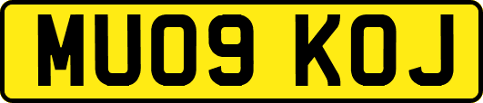 MU09KOJ