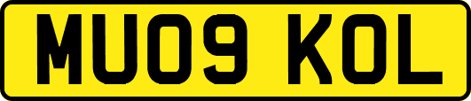 MU09KOL