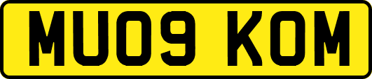 MU09KOM