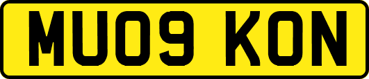 MU09KON