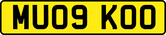 MU09KOO