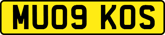 MU09KOS