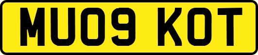 MU09KOT