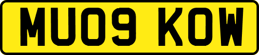 MU09KOW