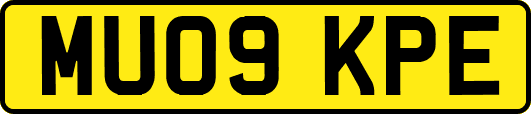 MU09KPE