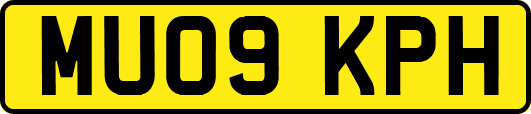 MU09KPH