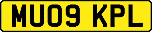 MU09KPL