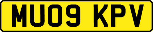 MU09KPV