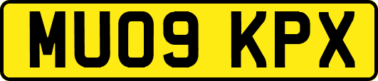 MU09KPX