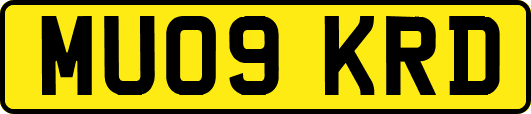 MU09KRD