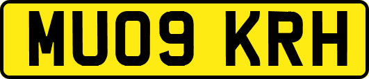 MU09KRH