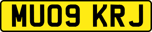 MU09KRJ