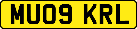 MU09KRL